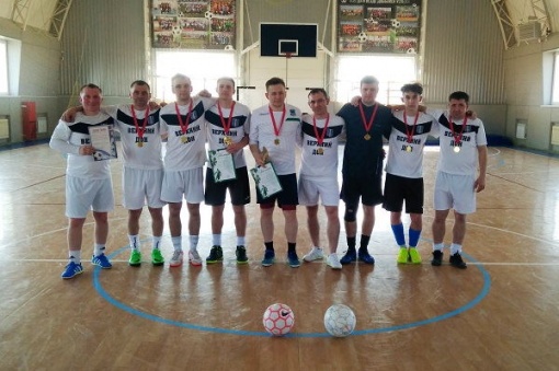 Факел» (ст. Казанская) представит Верхнедонской район на зональном этапе Спартакиады Дона